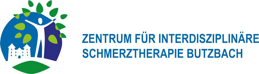 Logo Schmerztherapie Butzbach