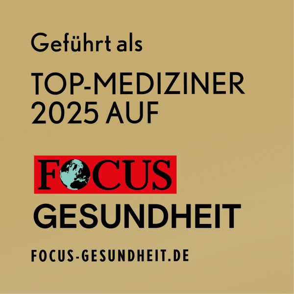 Top-Mediziner 2025